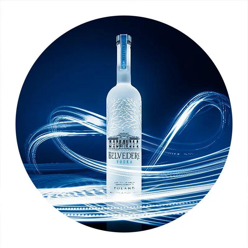 Belvedere Pure 70 cl från Belvedere | #9027786 | Sprit