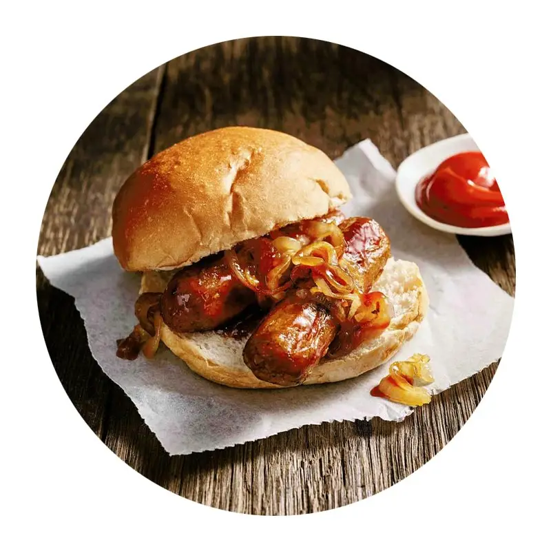 Beyond Sausage 4 kg från Beyond Meat | #7568 | Korv