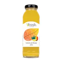Lemonad Mango & Agave