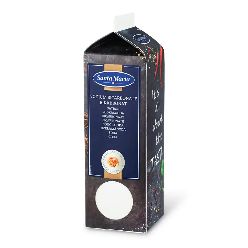 Bikarbonat 1x1100g från Santa Maria | #101229 | Bakprodukter