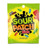 Sour Patch Kids Big Bag