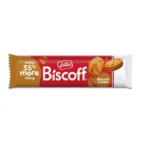 Biscoff Sandwich Biscoff Cream