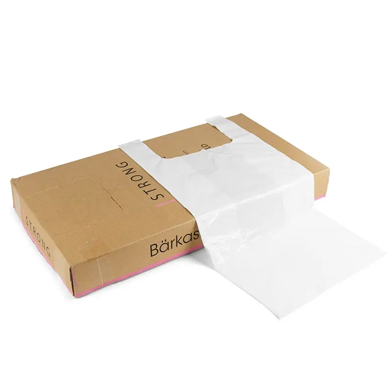 Bärkasse 31 L LDPE 1 x 500 st från ReCirkel | #BK31LD | Påsar