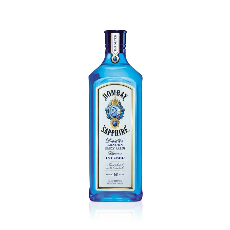 Bombay Sapphire 1 x 700 ml från Bombay | #4303000279 | Sprit