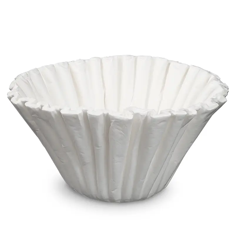 Kaffefilter 5 liter B5 1 x 250 st från Bonamat | #7.150.102.301 | Kaffefilter