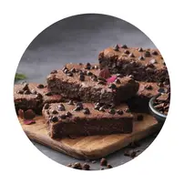 Brownie 18-pack