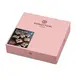 Brownie Salt Kola Mini Glutenfri 30 x 37 g från Delicato | #1460 | Mjuka kakor