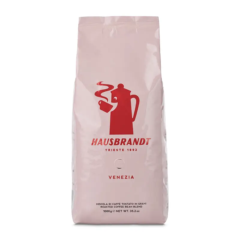Venezia Beans 6 x 1 kg från Hausbrandt | #C51001525 | Kaffe