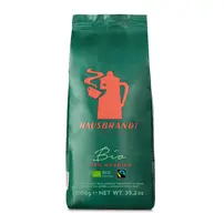 Bio Fairtrade Beans