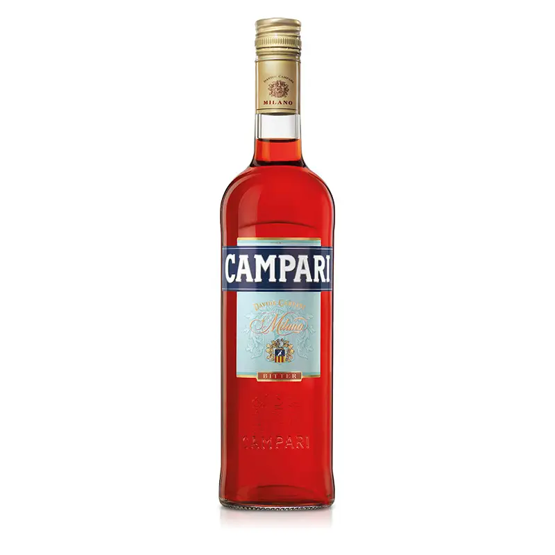 Bitter 1 x 700 ml från Campari | #70101 | Sprit