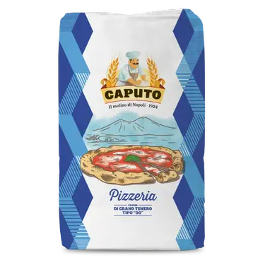 TIPO 00 BLÅ PIZZERIA