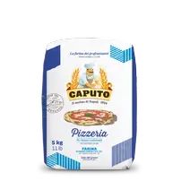 TIPO 00 BLÅ PIZZERIA