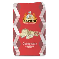 TIPO 00 RÖD SACCOROSSO