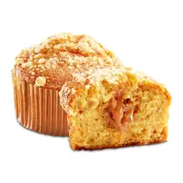 Caramel Muffin
