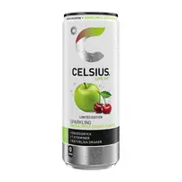 Green Apple Cherry
