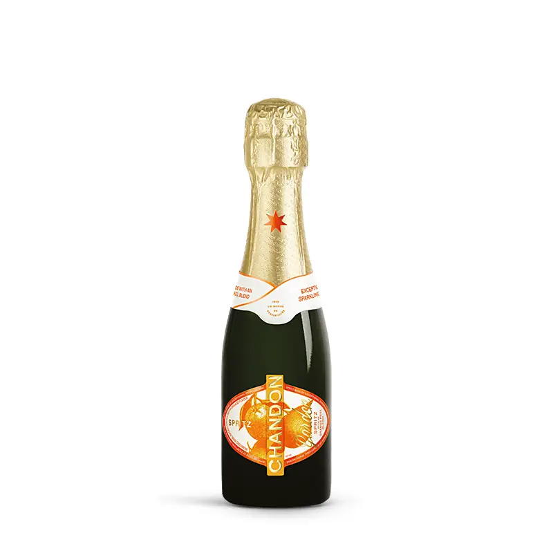 Chandon Garden Spritz Piccolo 24 x 187.5 ml från Chandon | #3460355 | Vin