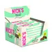 Choco Crush 15 x 32 g från Nicks | #CHC | Bars