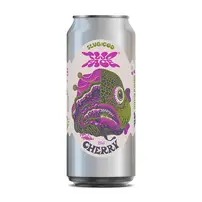 Two Face Cherry