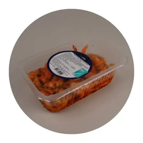 Vannameiräkor Vitlök/Chili 1 kg från JP Foods | #597765 | Skaldjur