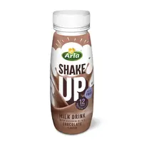 Shake Up Choklad