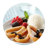 Churros Loop