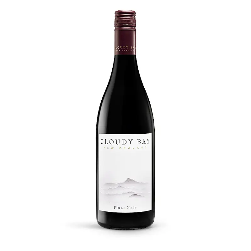 Pinot Noir (2018) 750 ml från Cloudy Bay | #3460443 | Vin