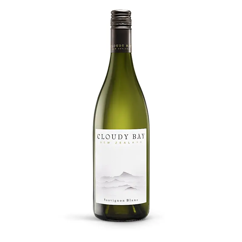 Sauvignon Blanc (2019) 750 ml från Cloudy Bay | #3460425 | Vin