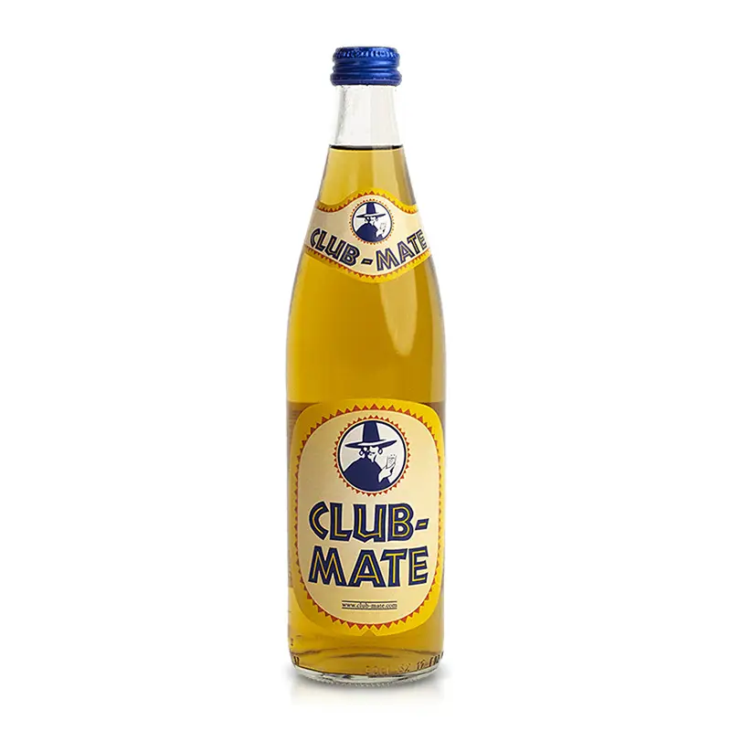 Club Mate Original 20 x 50 cl från Club Mate | #402 | Iste