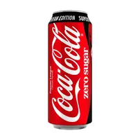 Coca-Cola Zero Premier League
