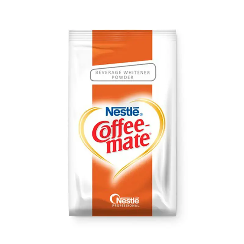 Coffee-mate 12 x 1 kg från Nestlé | #12455217 | Kaffemjölk