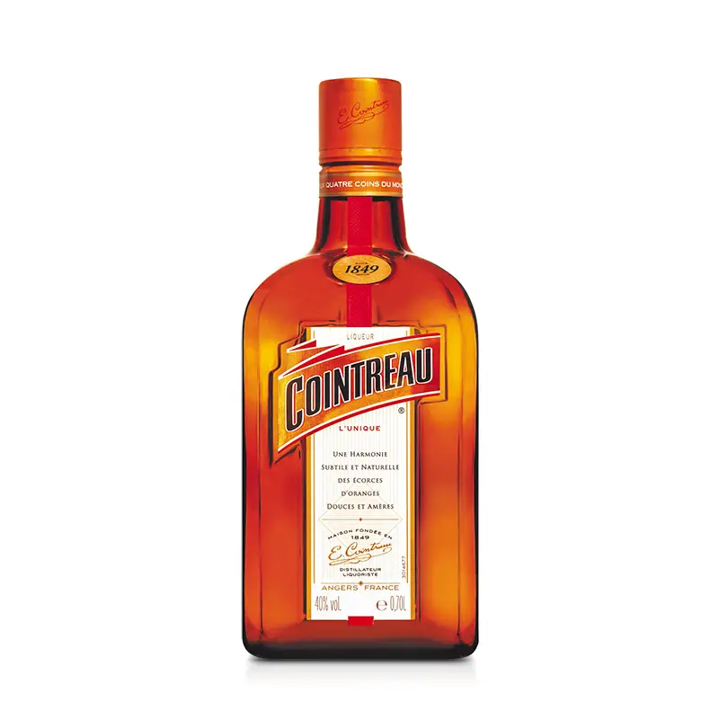 Cointreau 700 ml från Cointreau | #60901 | Sprit
