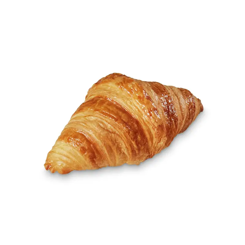 Croissant Mini Smör 225 x 25 g från Bridor | #34840 | Croissant