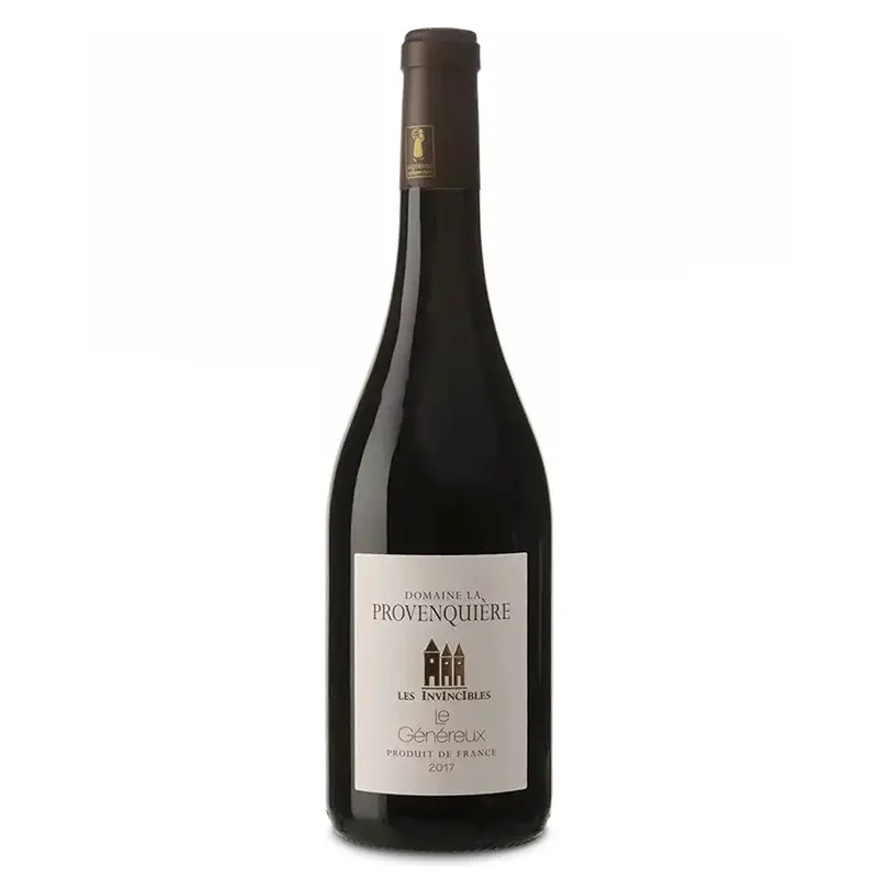 Cuvée Le Généreux 6 x 750 ml från Fontana | #v088 | Vin
