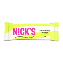 Chocolate Wafer