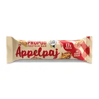 Proteinbar Äppelpaj