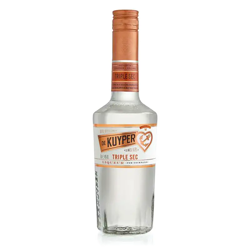 De Kuyper Triple Sec 50 cl från De Kuyper | #1050550 | Sprit