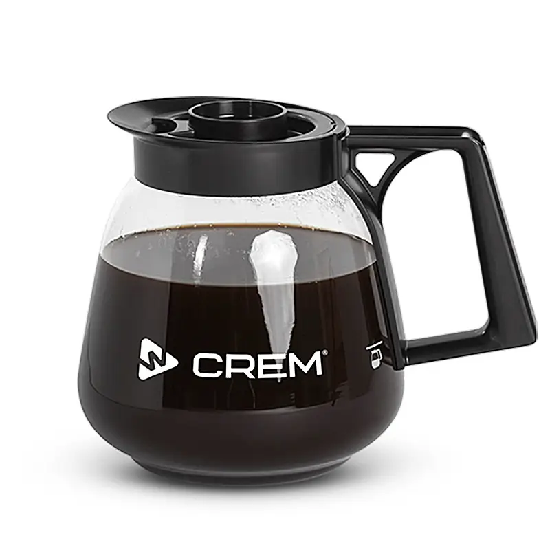 Extra-kanna 1x1st från Coffee Queen | #110001 | Reservdel kaffebryggare