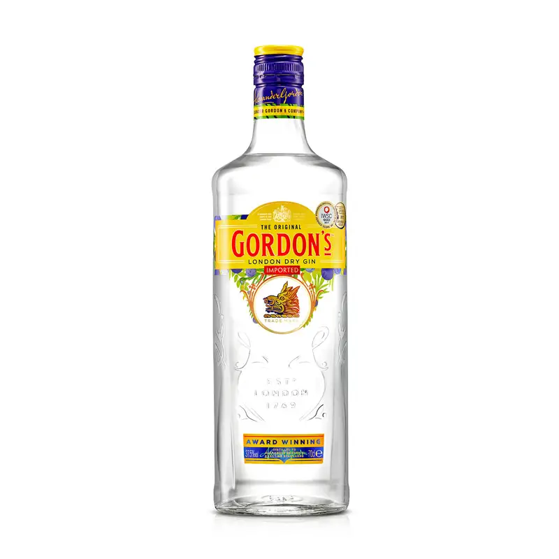Gordons London Dry Gin 70 cl från Gordon's | #2738113 | Sprit