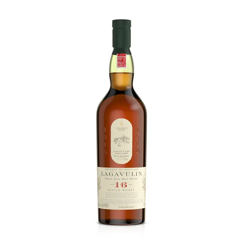 Lagavulin 16 YO 700 ml från Lagavulin | #2735613 | Sprit
