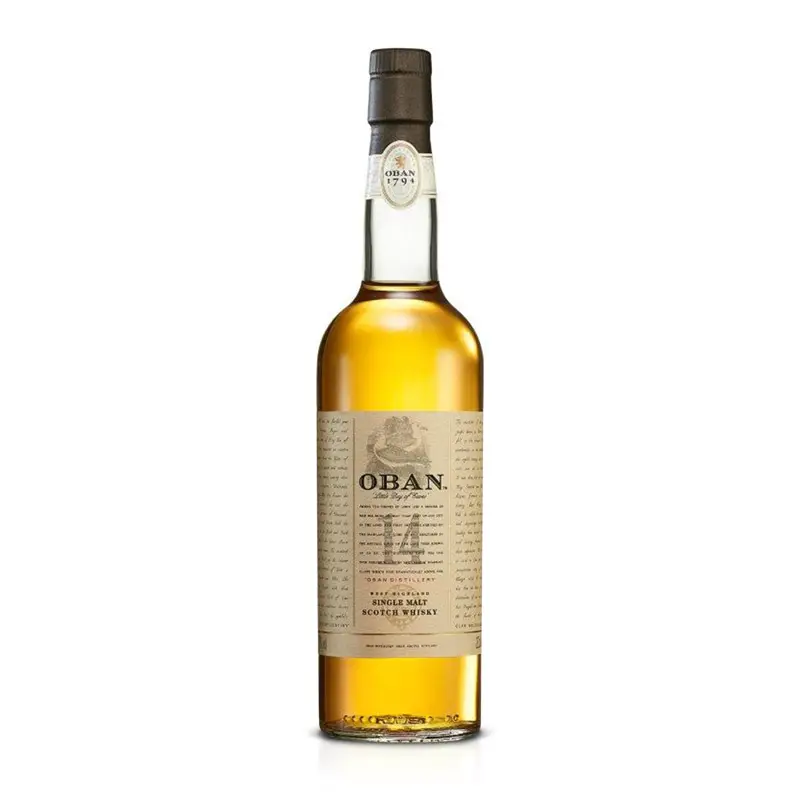 Oban 14 YO 70 cl från Oban | #2735713 | Sprit