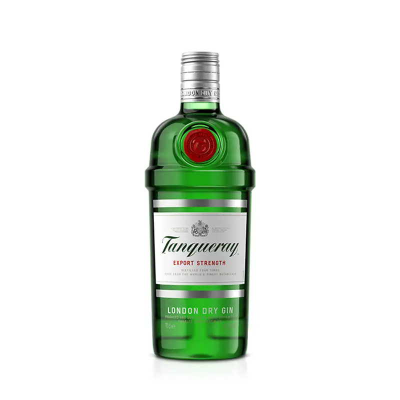Tanqueray London Dry Gin 70 cl från Tanqueray | #2737213 | Sprit