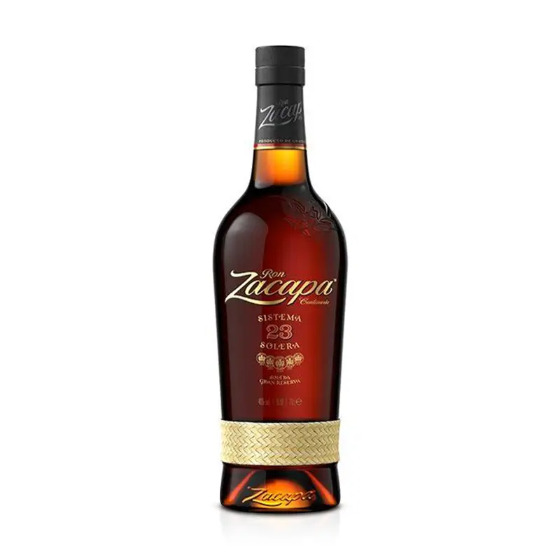 Zacapa Gran Reserva 23 YO 700 ml från Zacapa | #2739123 | Sprit
