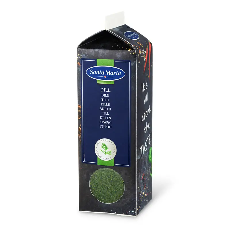 Dill 1x155g från Santa Maria | #101132 | Kryddor