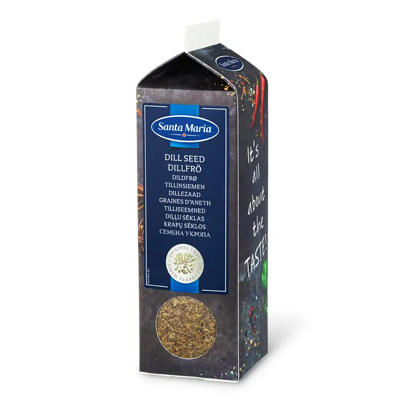 Dillfrö 1 x 450 g från Santa Maria | #101175 | Kryddor