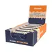 Spread Bar Salted Fudge 12 x 45 g från Barebells | #B1142 | Bars