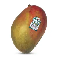 Mango ätmogen