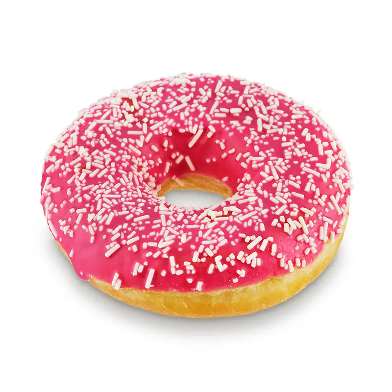 Donut Funetti 48 x 56 g från DNWBH | #4250588 | Donuts