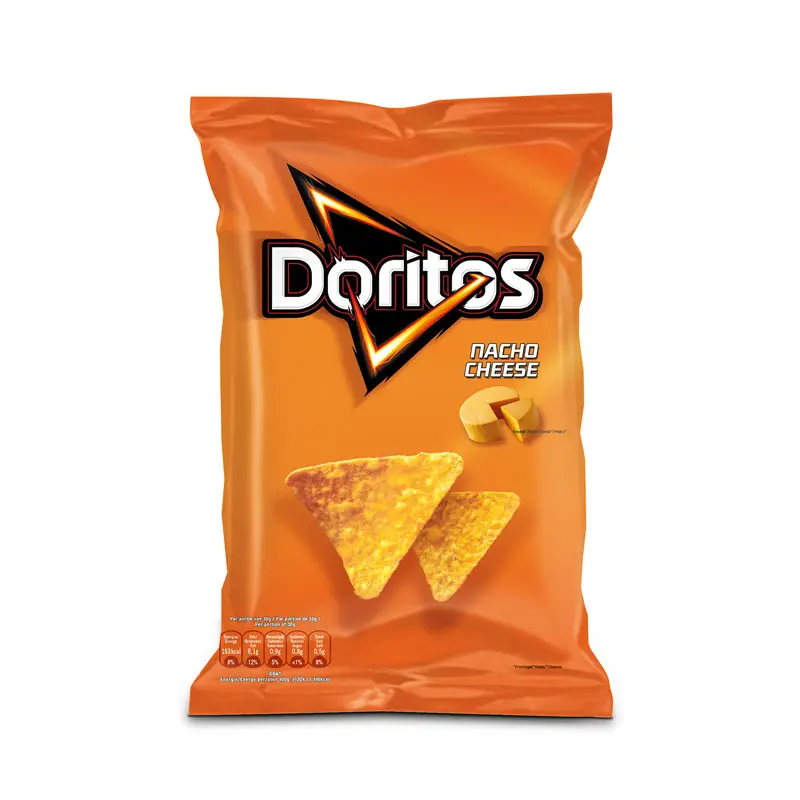 Tortilla Chips Doritos Nacho Cheese 22 x 170 g från Doritos | #310030 | Chips