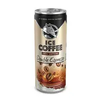 Double Espresso