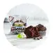 Double Chocolate Muffins, Singel 16 x 100 g från Aunt Mabels | #31311 | Muffins